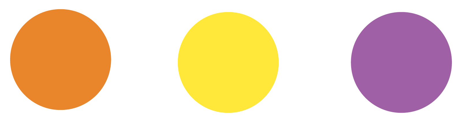 A yellow sun is shown on a black background.