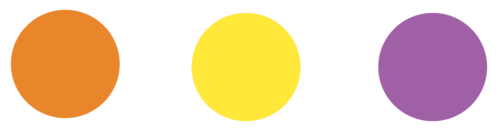 A yellow sun is shown on a black background.