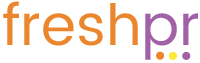 freshpr Logo