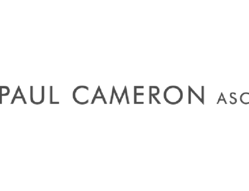 Paul Cameron