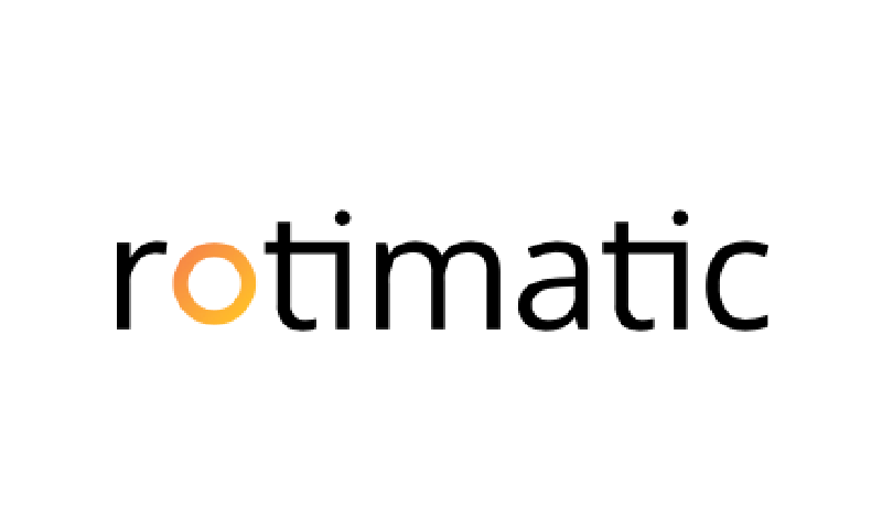 A black and white picture of the logo for otimpati.