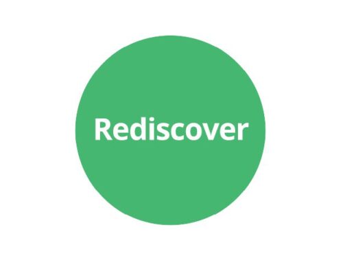 Rediscover Center